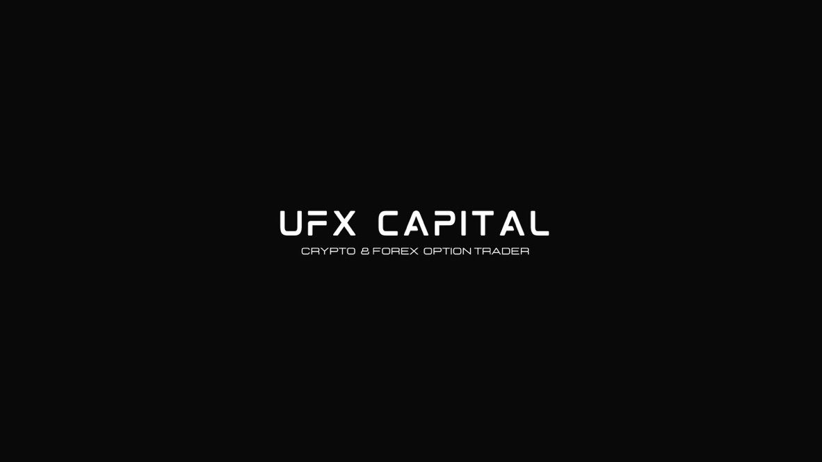 UFX Logo